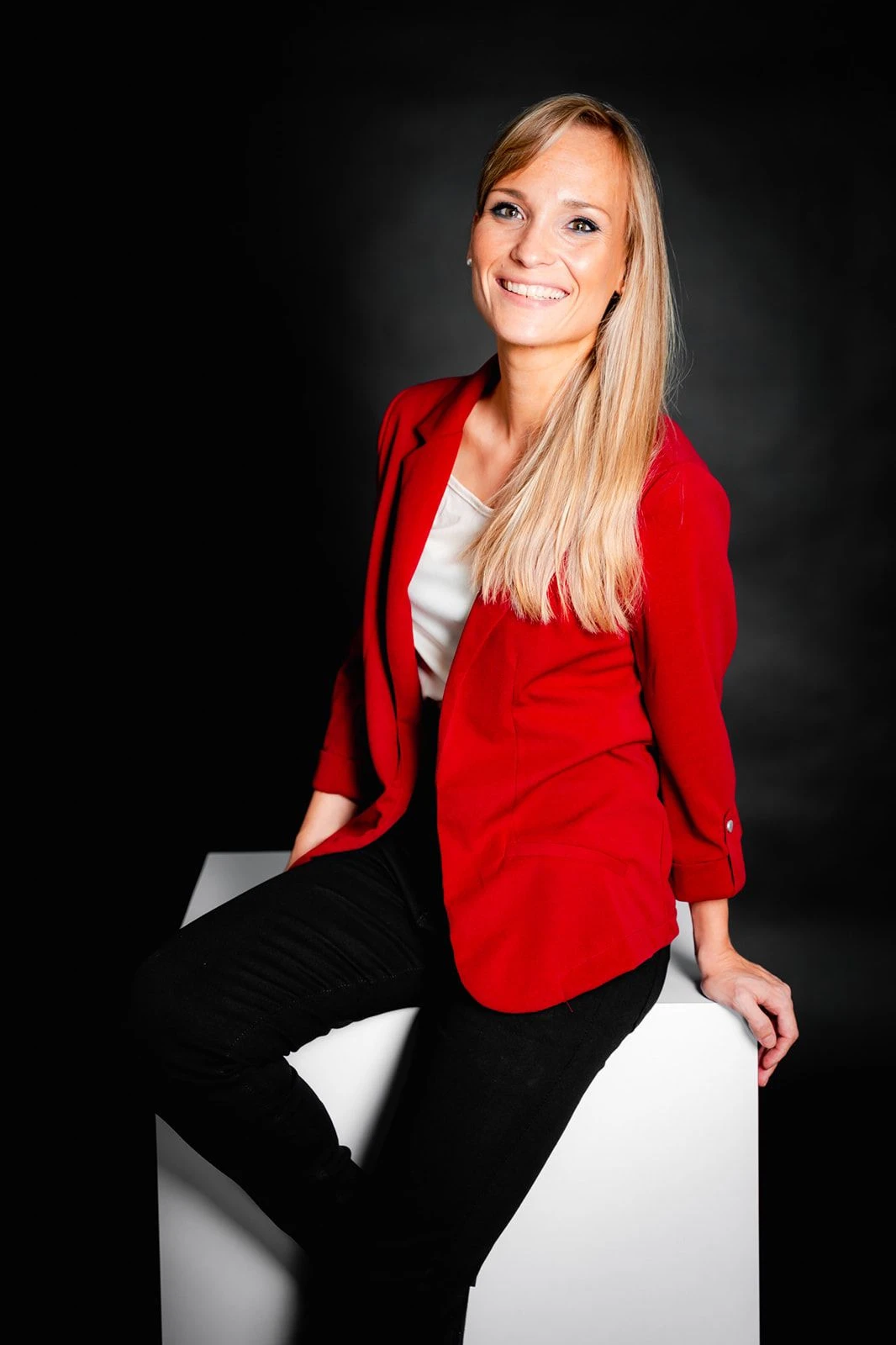 Sina – Gründerin CuriXon, Leadership Coach
