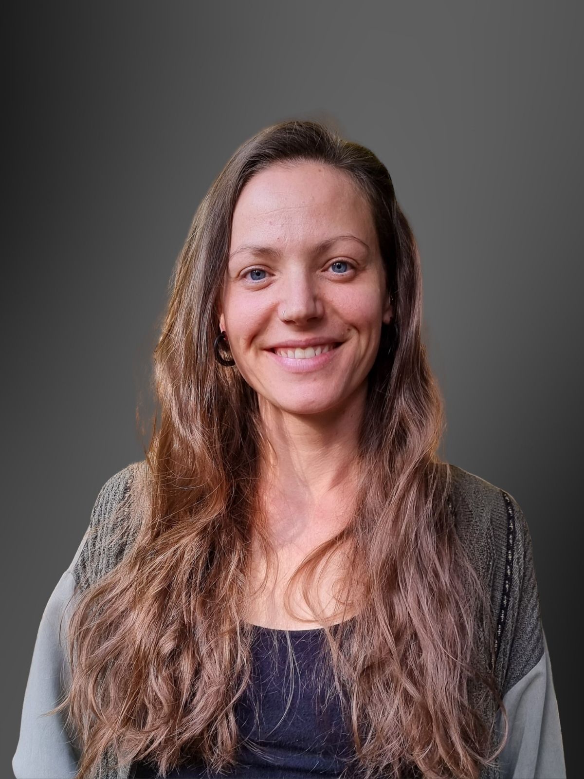 Anne Geraedts – Co-Autorin