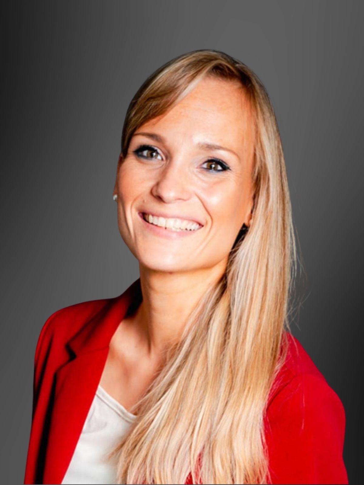Sina Ramos Berger – Gründerin & Head Coach